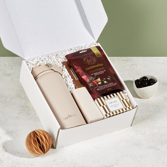 Sweet & Spicy Christmas