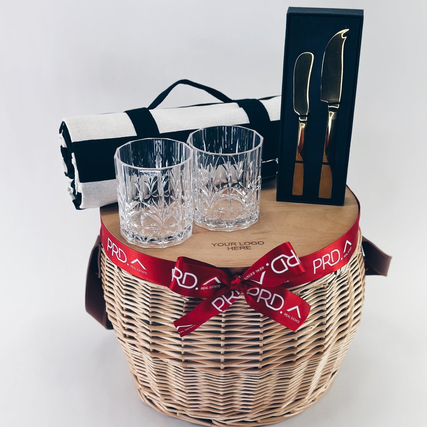 PRD Settlement Gift - The PRD Picnic