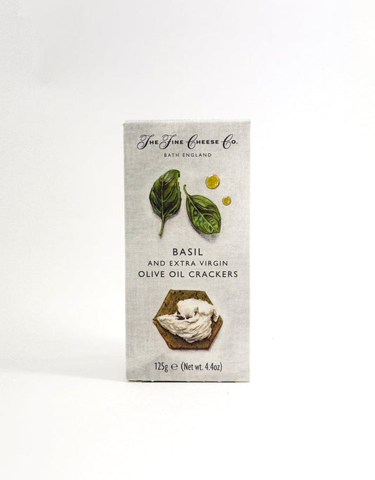 The Fine Cheese Co - Basil