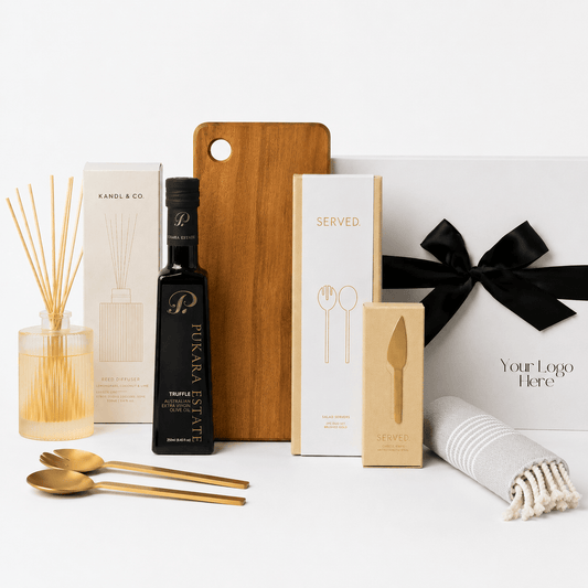 The Creative Kitchen