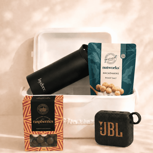 Weekend Wind Down Esky Hamper