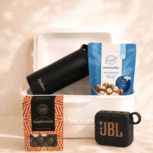 Weekend Wind Down Esky Hamper