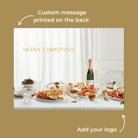 A6 Custom Gift Card (Christmas 2025)