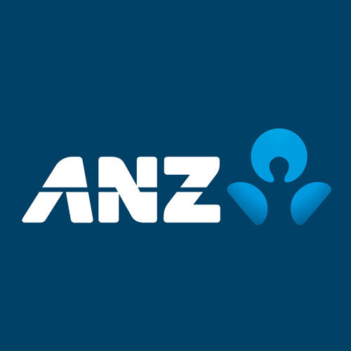 ANZ logo large