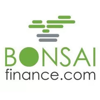 Bonsai Finance Logo