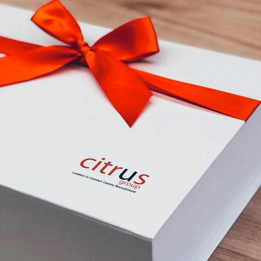 Citrus Group corporate gift 8