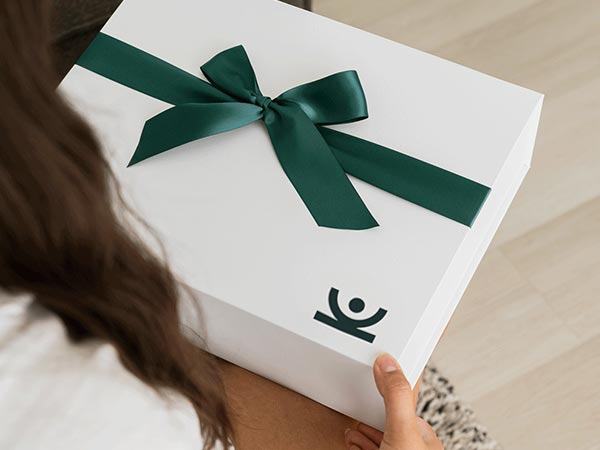 Tailored gifting solutions for your business