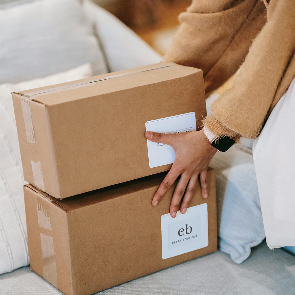 4+ Free Delivery to One Location