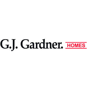 G.J Gardner Homes logo
