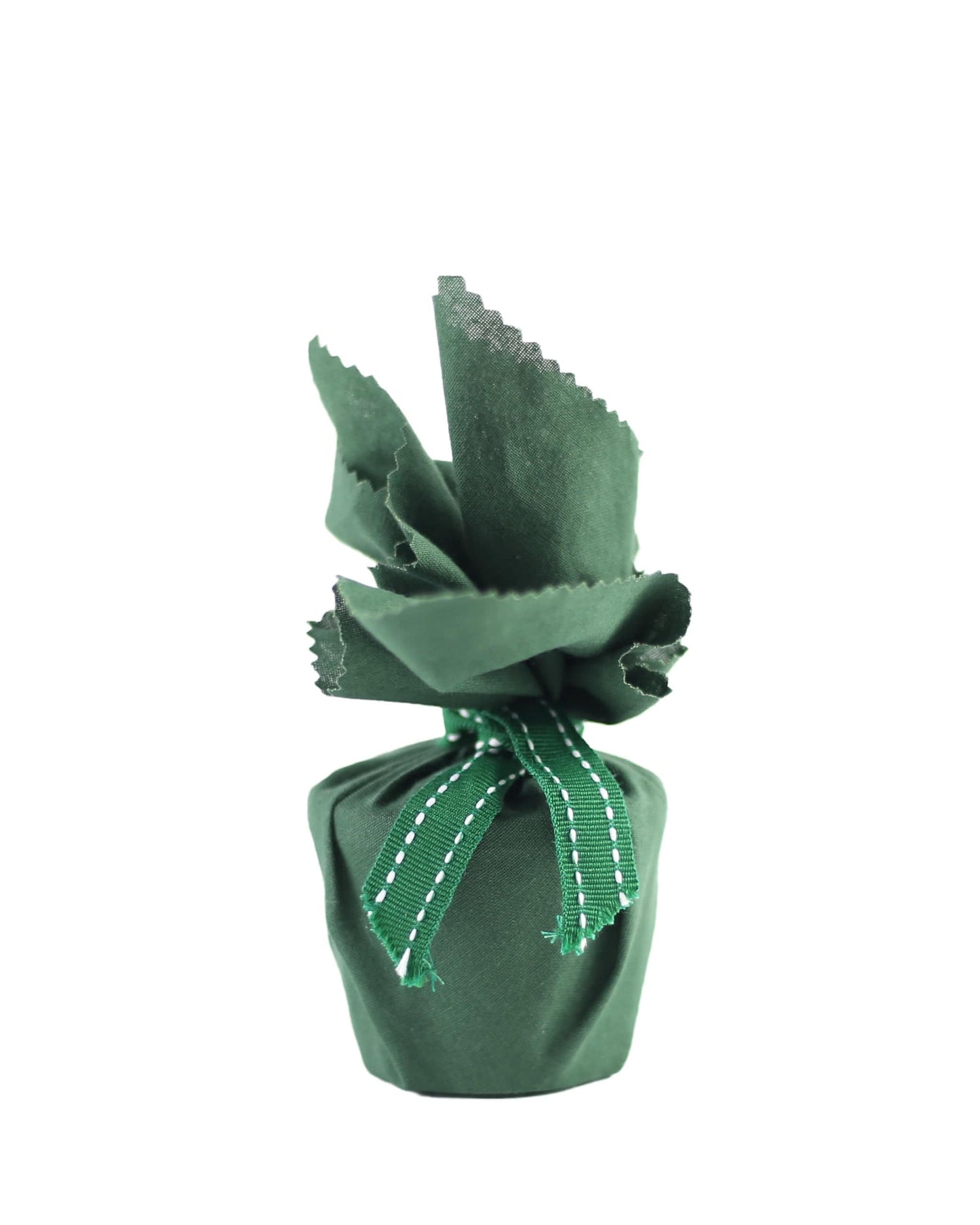 Green Pudding