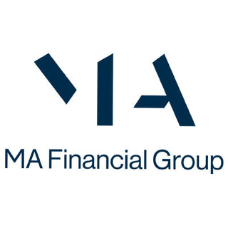 MA Financial Group Logo