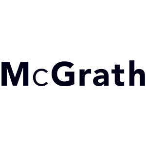 McGrath Real Estate Customer