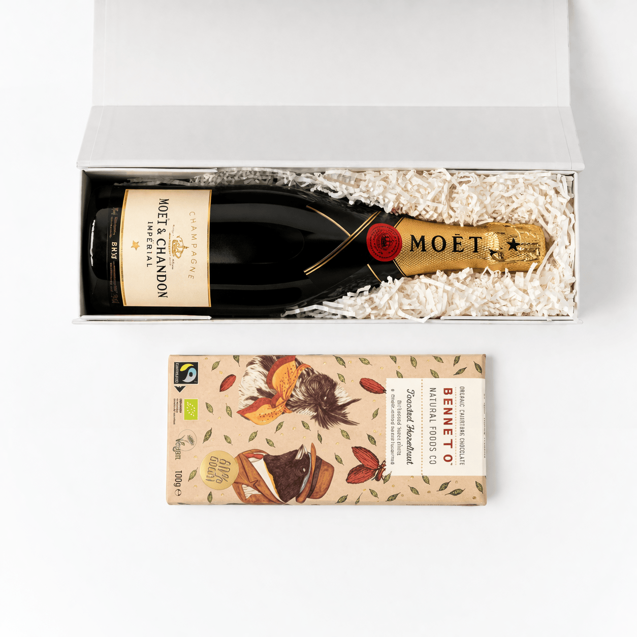 Moët Perfect Pair
