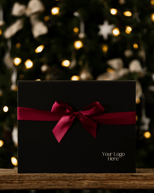 Premium Gift Box Black
