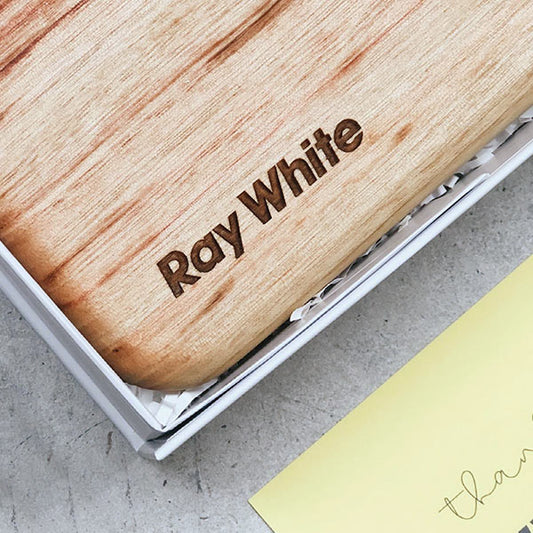Ray White Branded Board 8