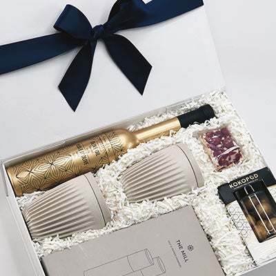 Premium corporate gift set 5