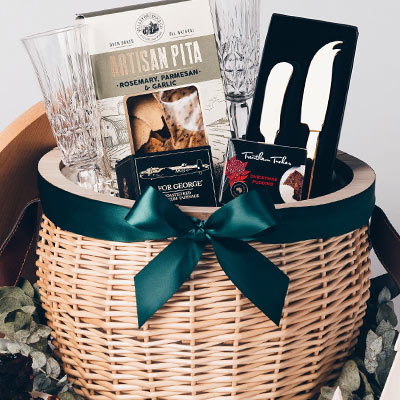 Recruitment Gifting Hampers 2