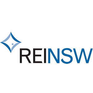 REINSW Logo