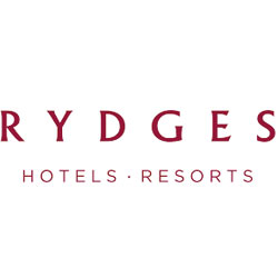 Rydges logo