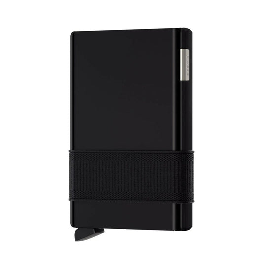 Secrid Cardslide Modular Wallet - Black