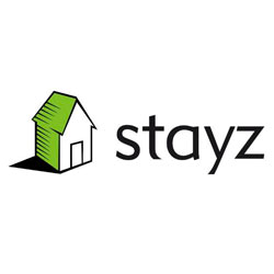 Stayz logo