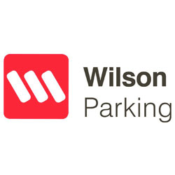 Wilson Logo