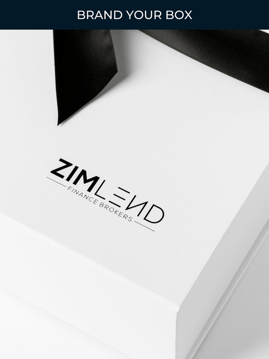 Brand Your Boxes