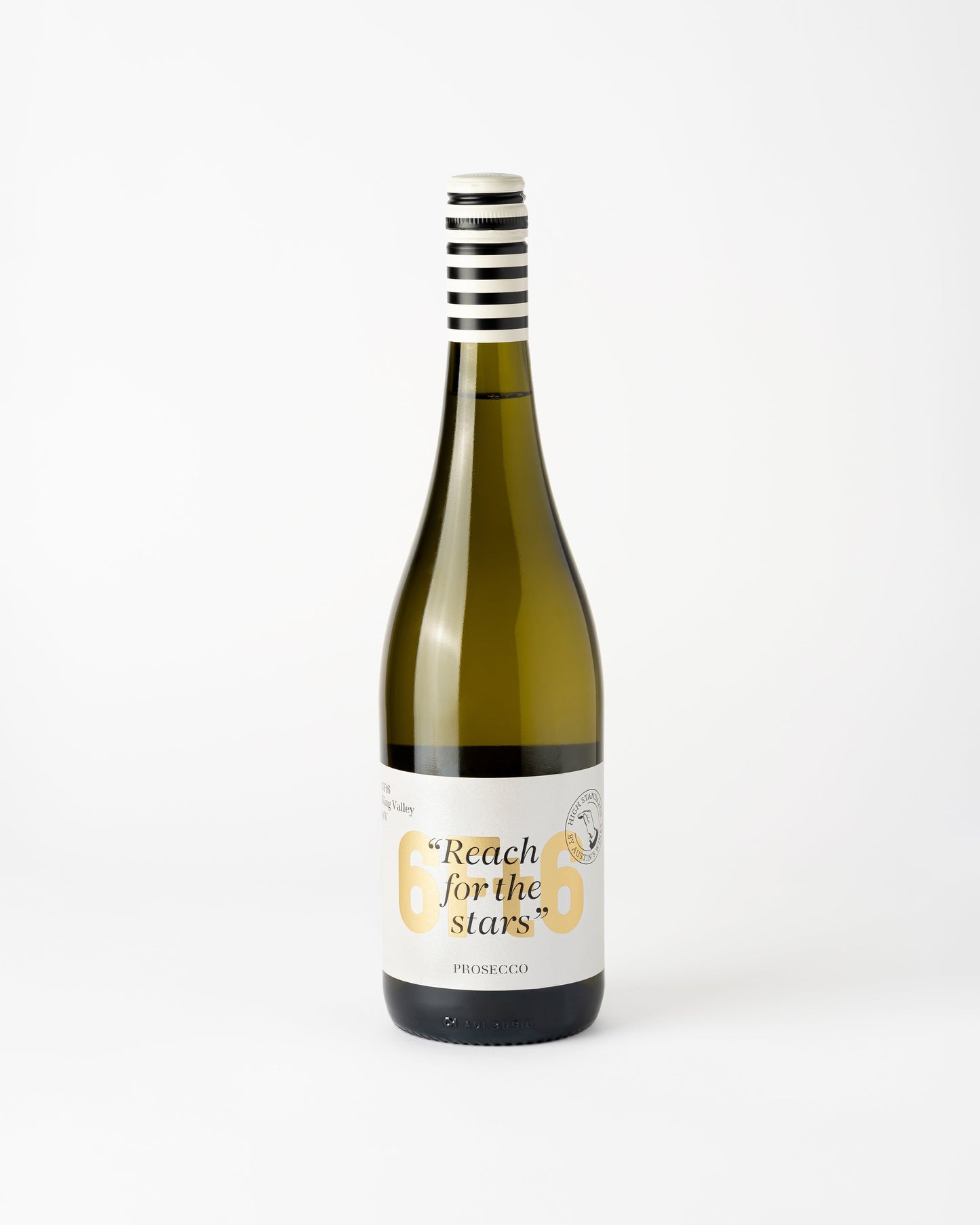 6FT6 King Valley Prosecco - 90 Points 750ml