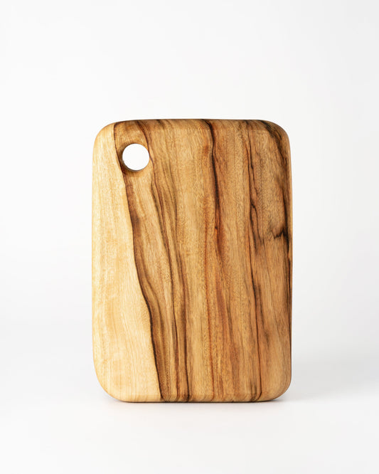 WOODEN BOARD Camphor Laurel -