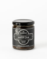 JOSH & SUE Premium Caramelised Onion Jam 290g