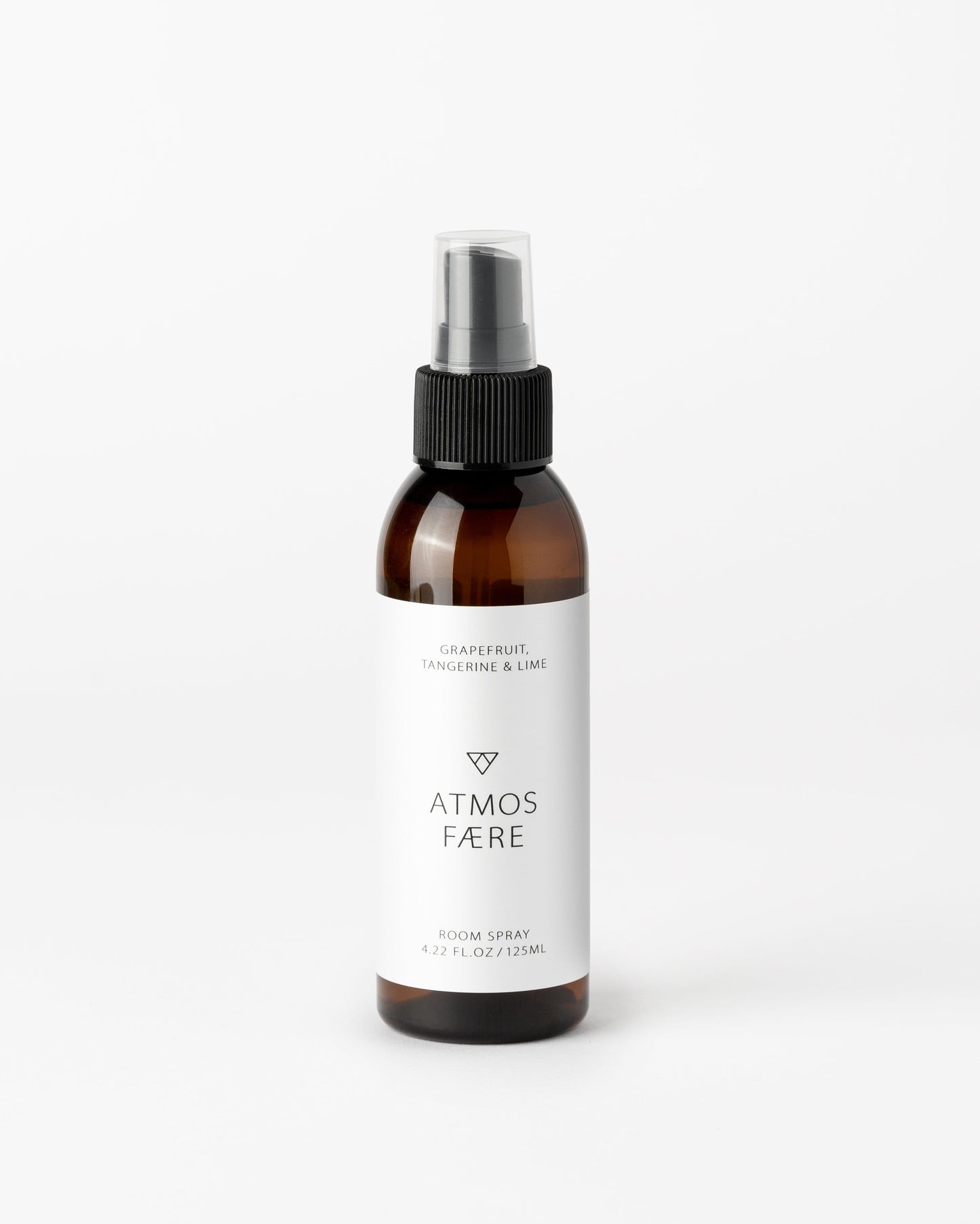 ATMOSFÆRE Room Spray - Grapefruit, Tangerine & Lime 125 ml