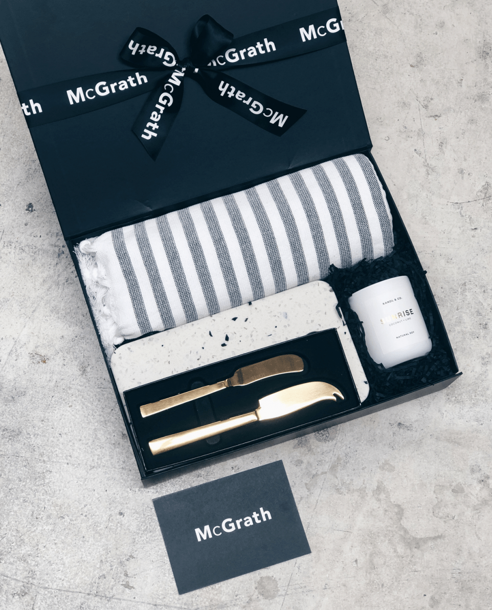 McGrath Coogee - Wendy Joukhador - Custom Gift Option 1