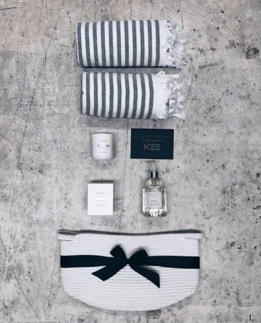 Azure Project 27 - Owner/ Occupier Custom Gift