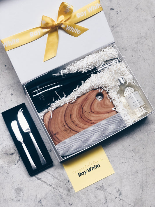 Ray White Paddington/Woollahra - Custom Gift [With Hand Wash]
