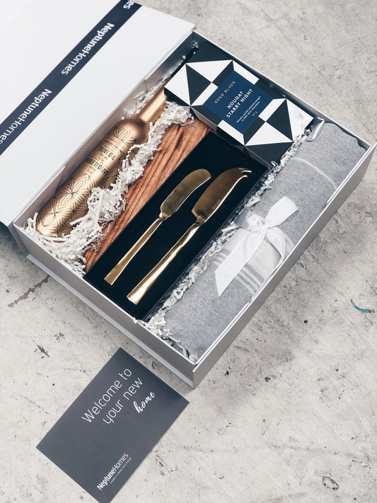 Neptune Homes Custom Gift