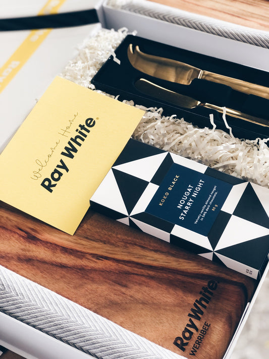 Ray White Werribee - Warm Wishes