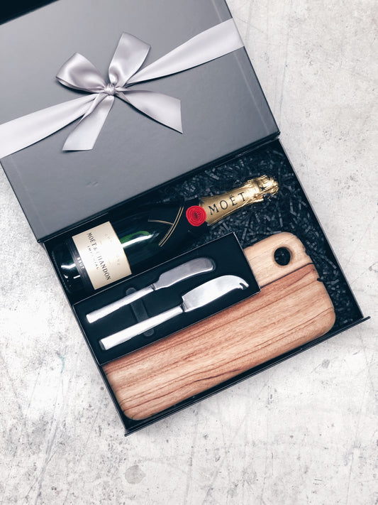 APG Ray White Sutherland Shire Custom Gift (Black)