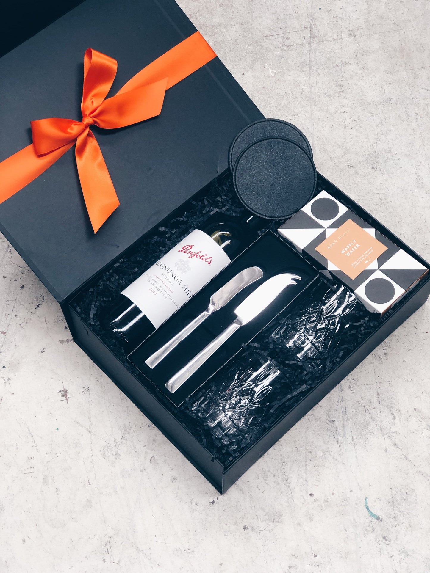 Commercial Collective Custom Client Gift