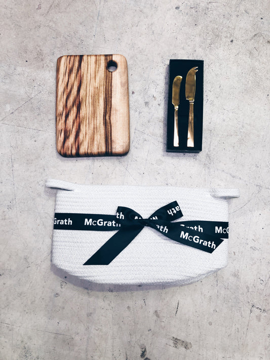 Mary Flevaris McGrath - Custom gift