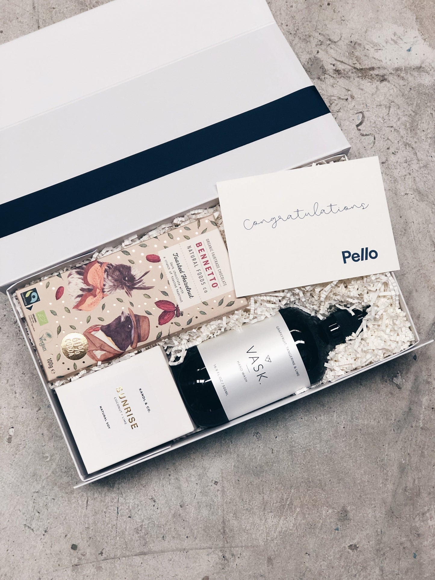 Pello Property Custom Gift