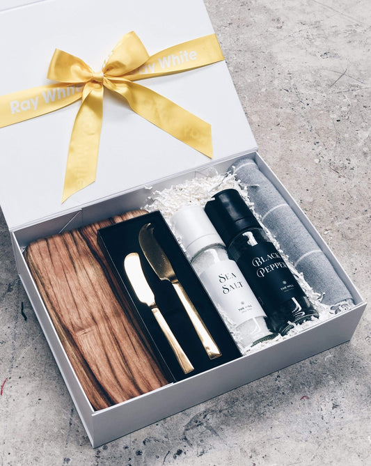 The Complete Kitchen