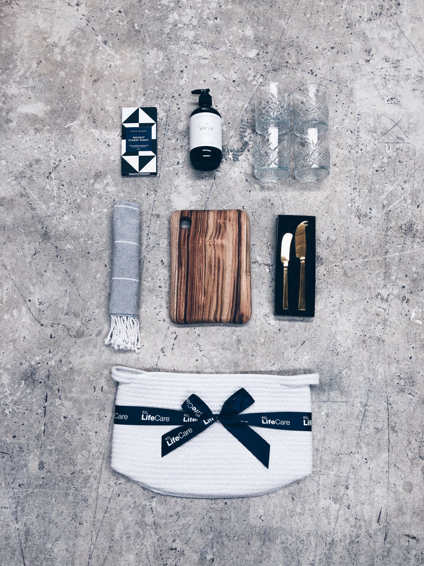 RSL Lifecare Retirement Living Gift