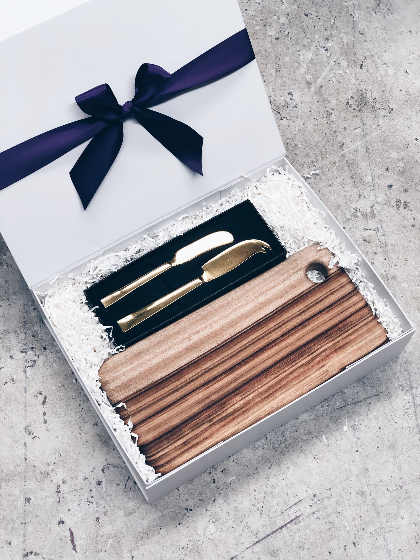 New Vision Real Estate  Custom Client Gift