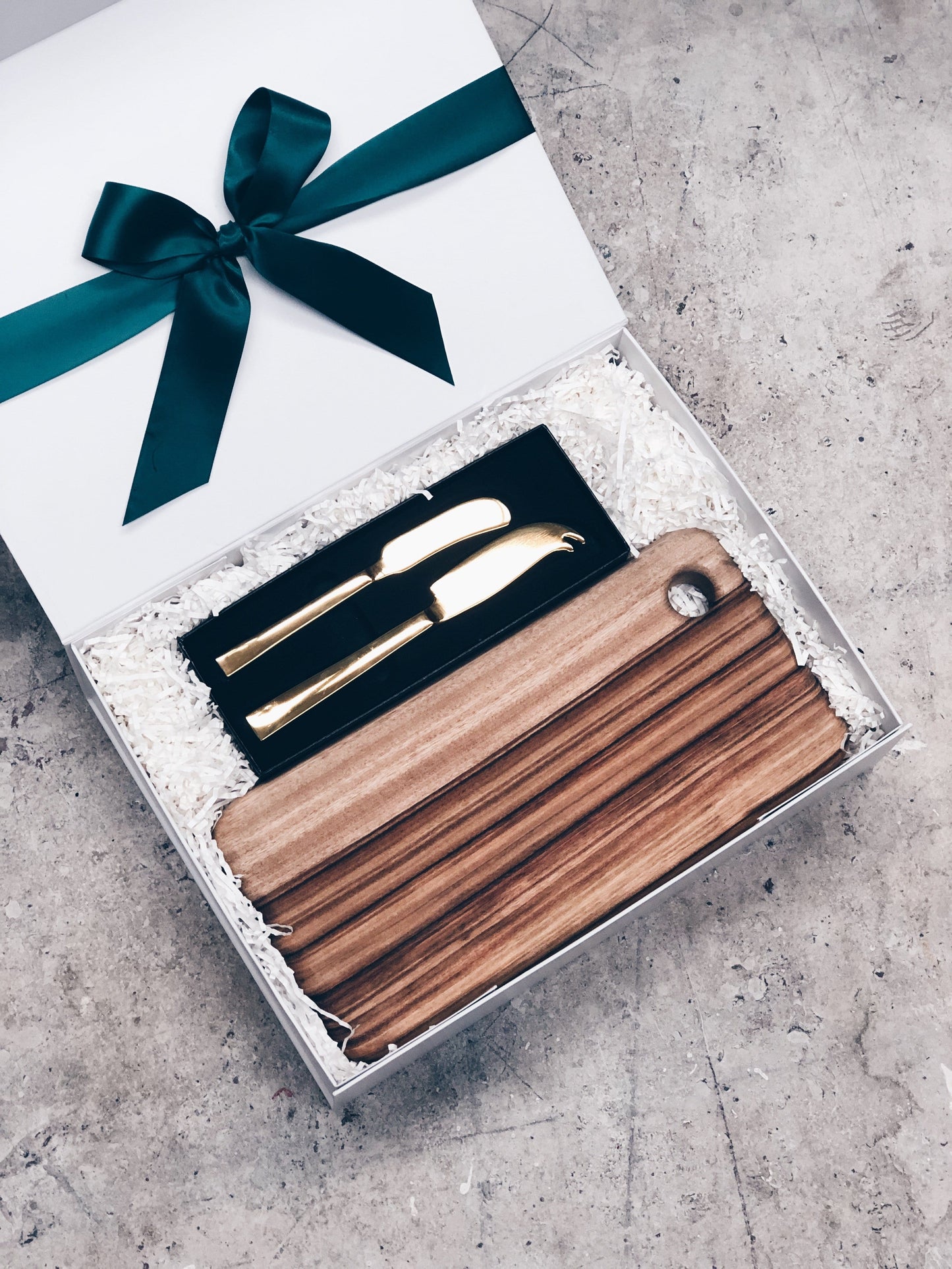 Huon Property Custom Gift