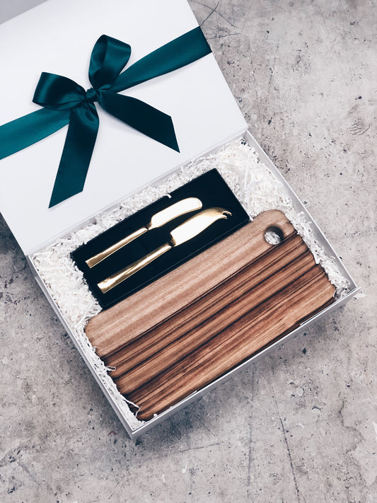 Huon Property Custom Gift