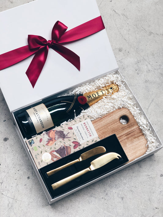 Wiseberry Custom Client Gift