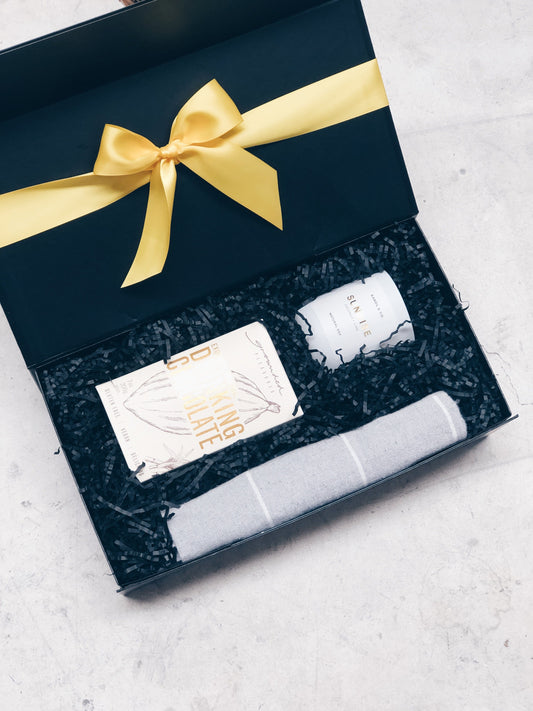 McCarrolls Newcastle Client Gift (Small Box)