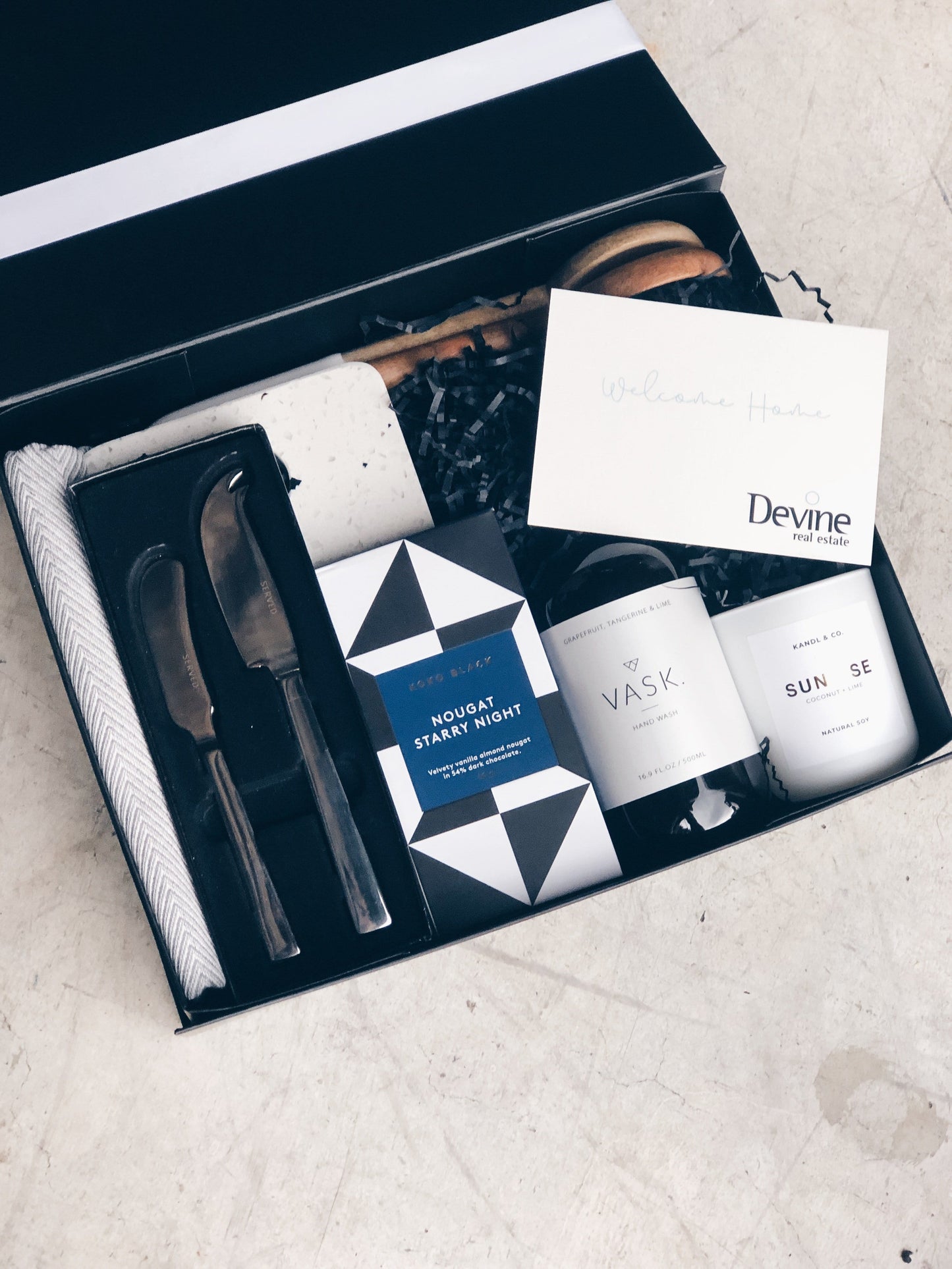 Devine Custom Gift Tier 3