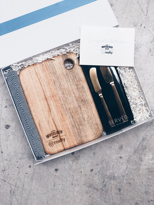 @Realty Custom Client Gift