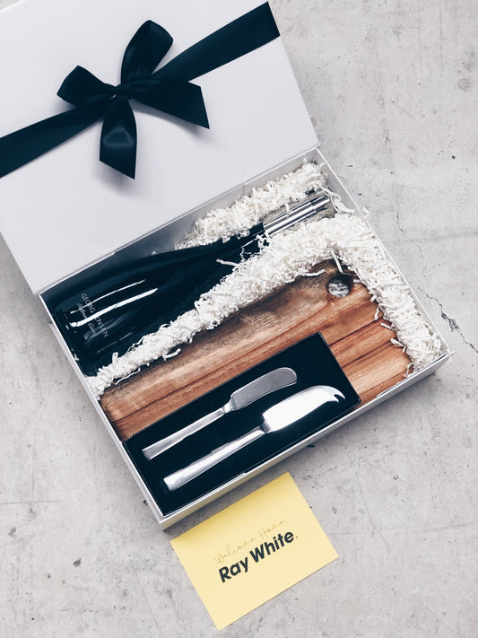 Alexander Smith Ray White Woollahra | Paddington - Custom Gift 2
